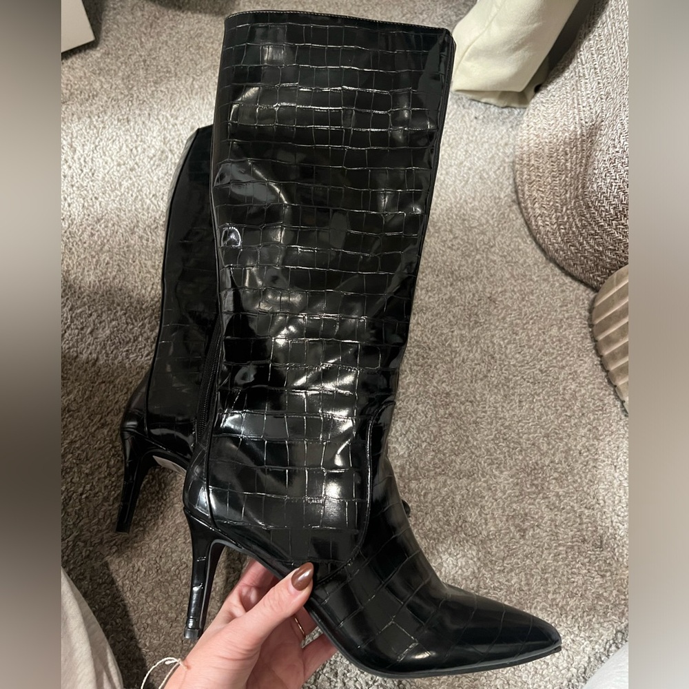 Worthington Knee High Boots